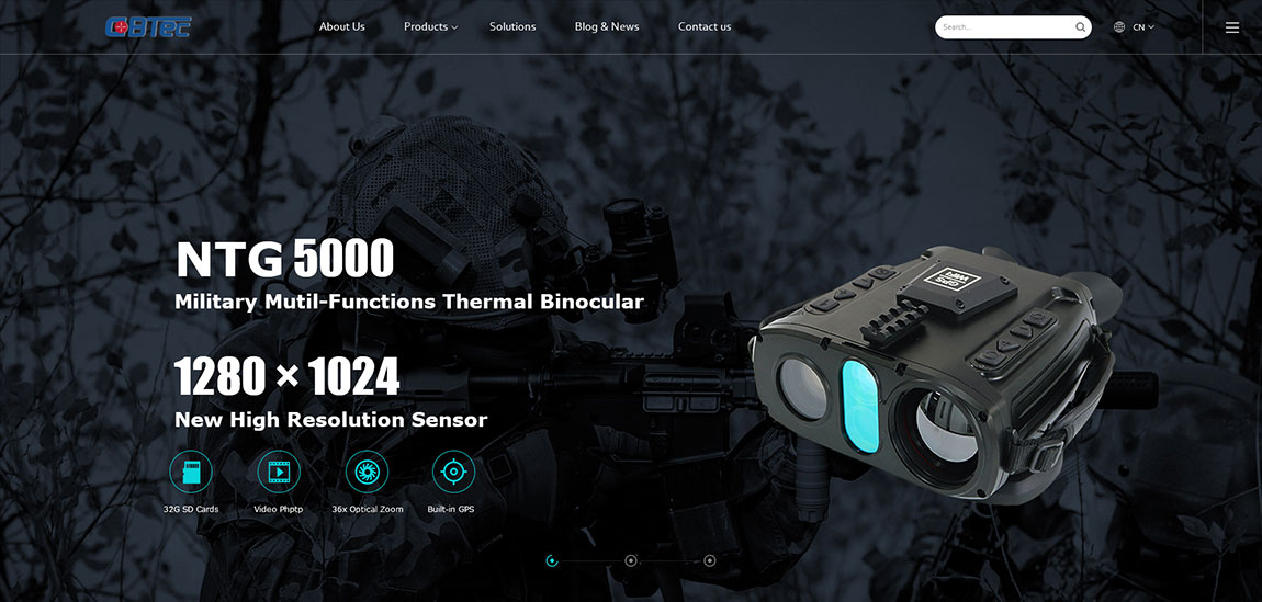 外貿網站建設價格 外貿網站建設價格